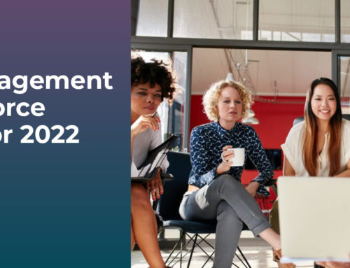 Talent Management and Workforce Planning in 2022