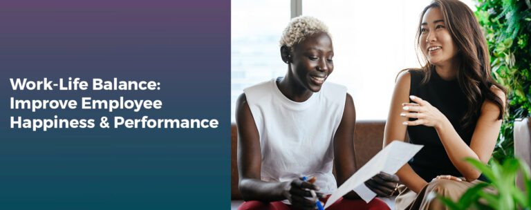 Work-Life Balance Strategies for Your Staff - Empower Partnerships